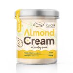 Krem Migdałowy - Almond Cream