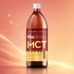 olej MCT 1 L