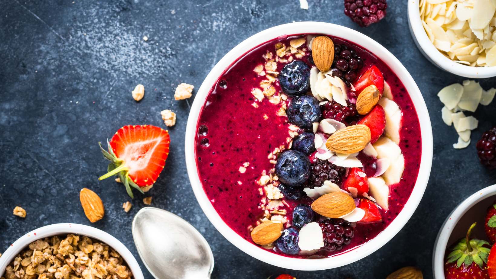 wegańskie keto przepis