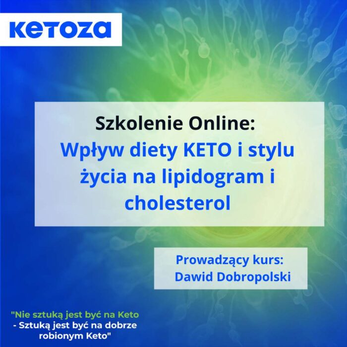 wpływ diety keto n styl życia