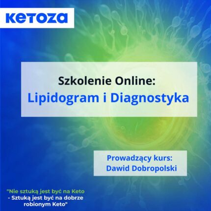 lipidogram i diagnostyka