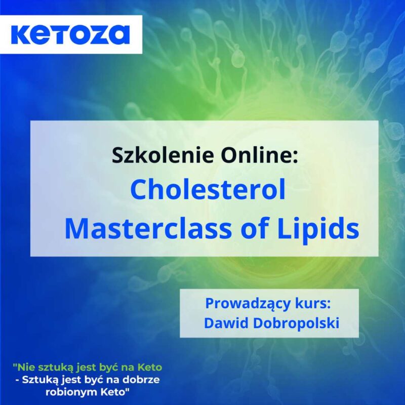 master class of lipids