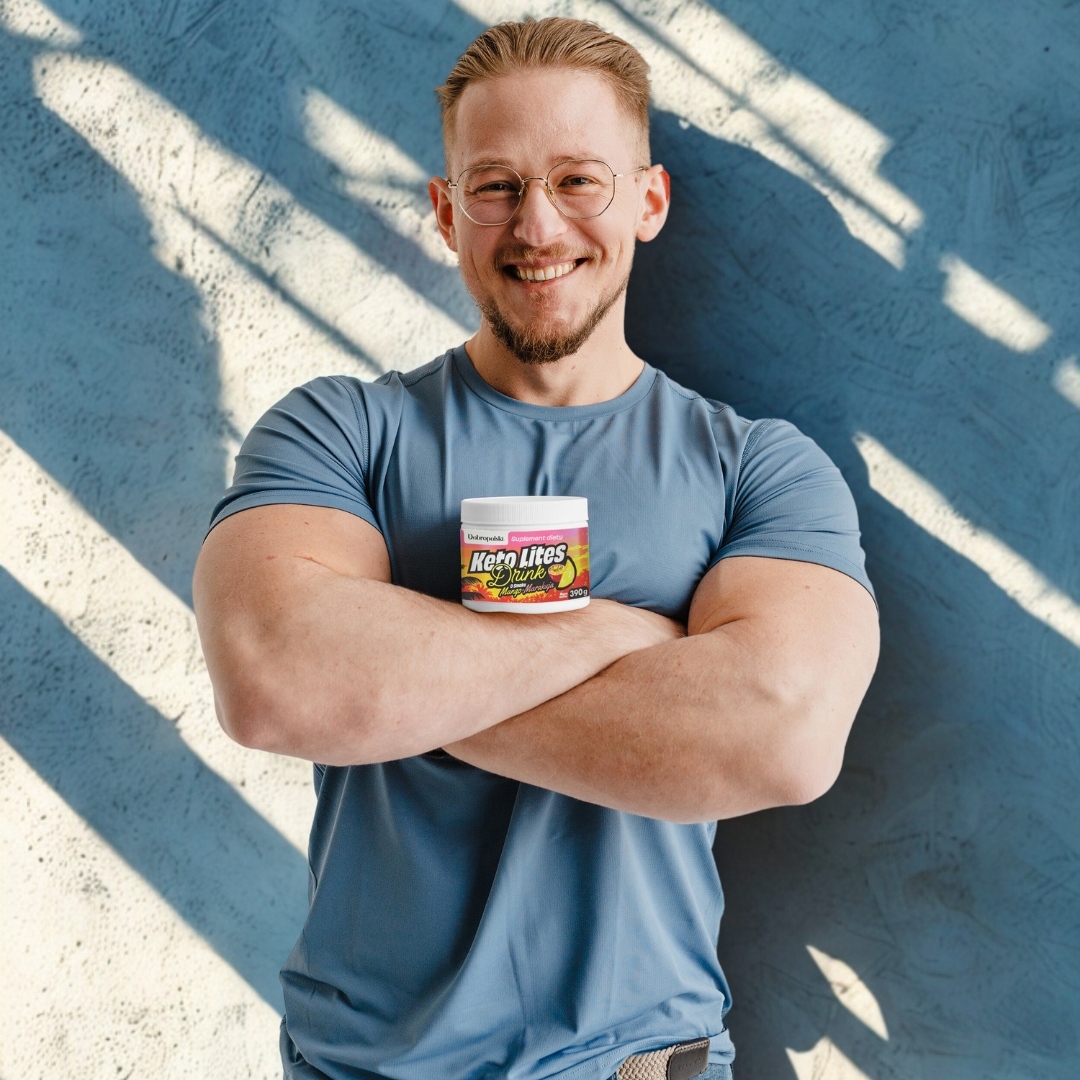 2 Dobropolski elektrolity bez cukru