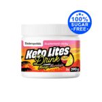 keto elektrolity bez cukru smakowe mango marakuja