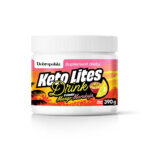 keto lity bez cukru mango marakuja
