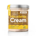 makadamia krem dobropolski