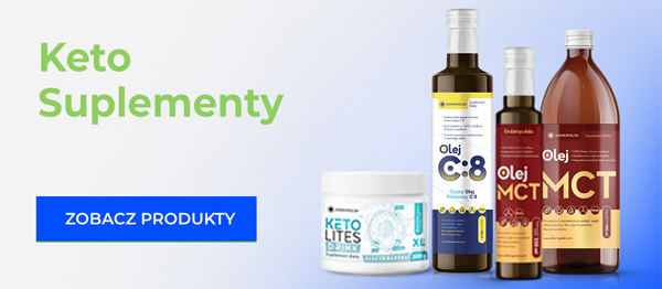 keto suplementy Dobropolski