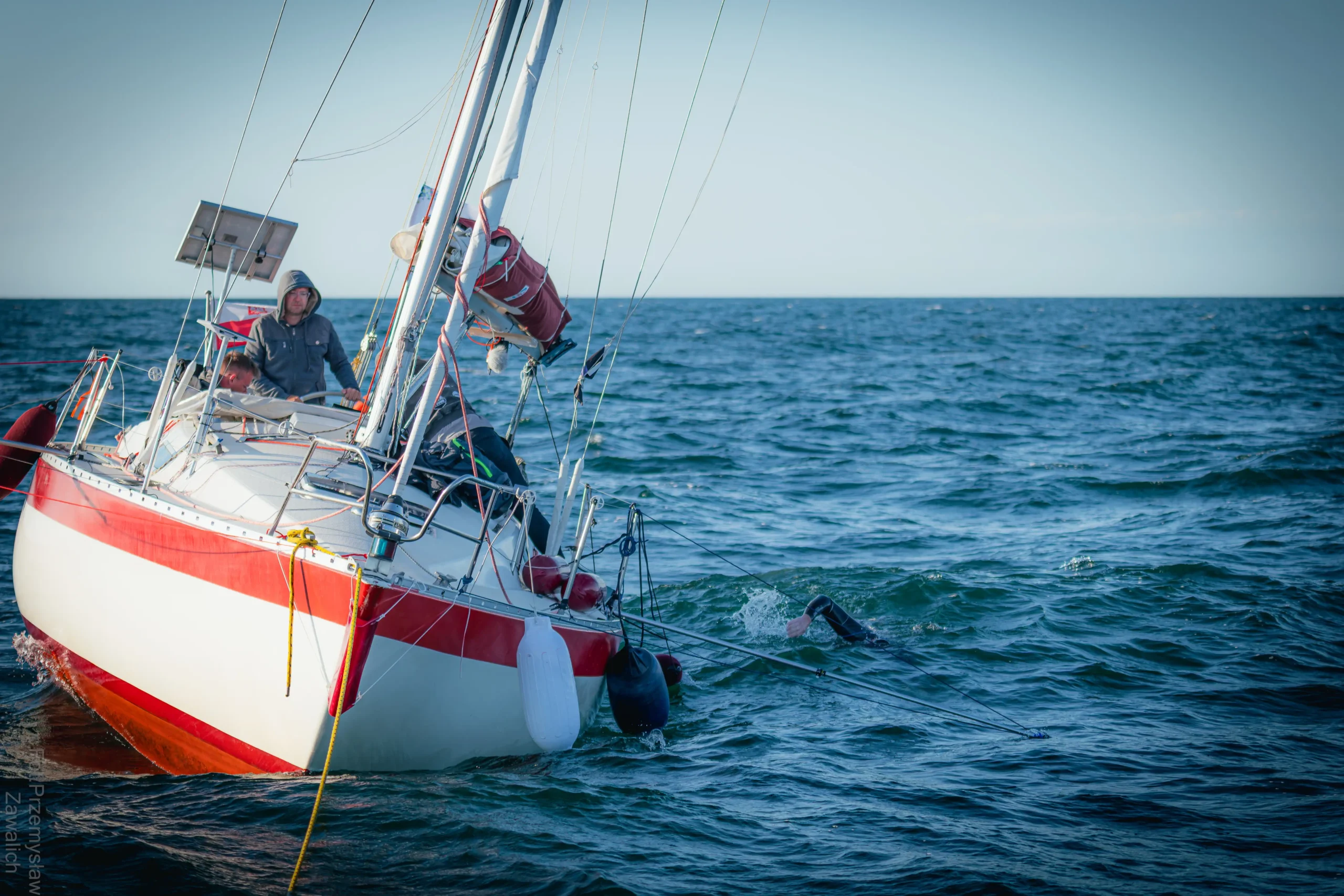 Ultra Baltic Swim