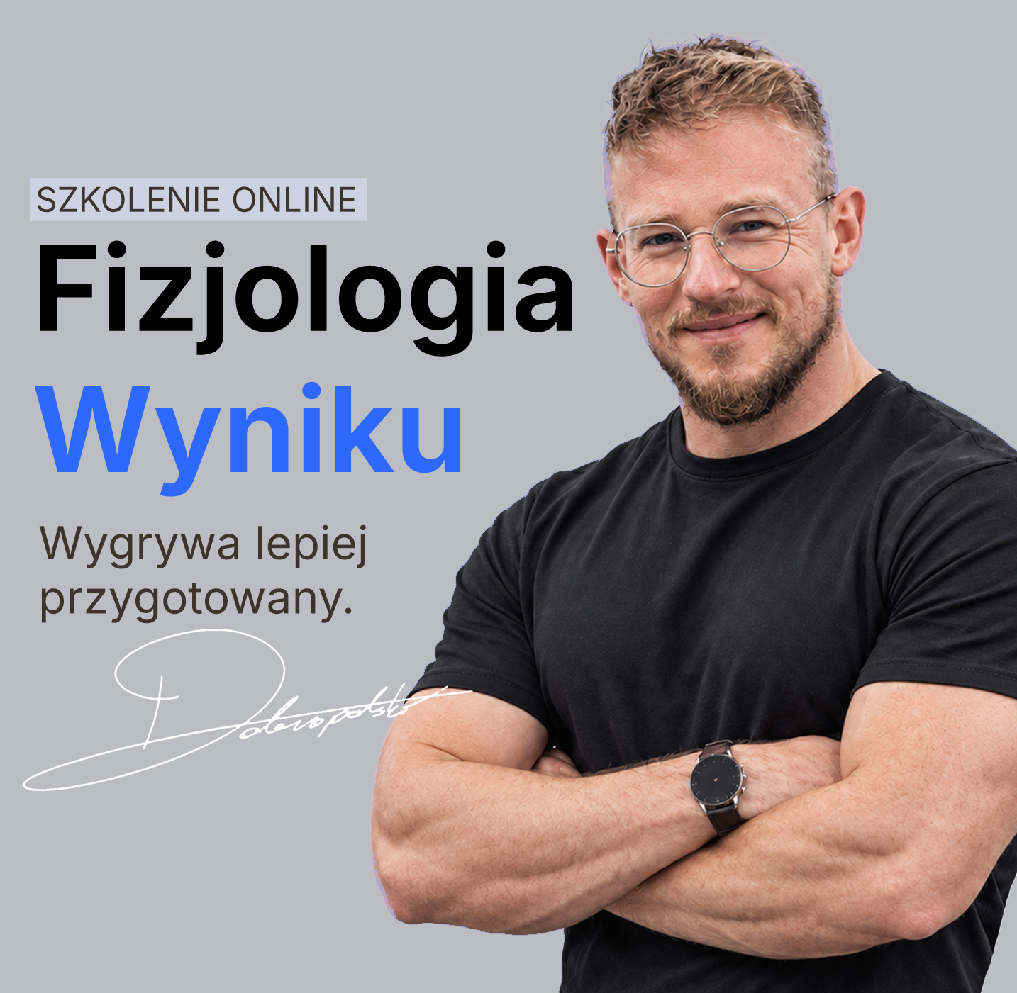 Fizjologia Wyniku - Szkolenie Online
